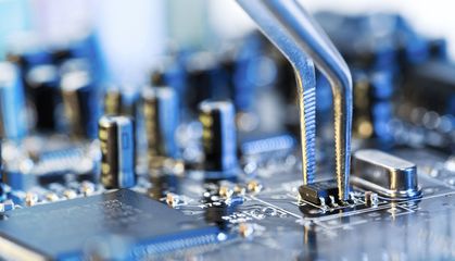 日本限制半導體材料出口韓國，終將殃及自身？——以緊固件制造業為例的分析