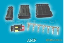 樂清市塘廈柳川電子元件廠連接器產品列表