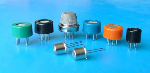 傳感器及其全球市場格局 博世領銜的十大廠商競爭與微型化、數字化趨勢