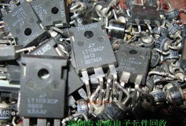 回收廢電子資源，賦能緊固件制造循環經濟