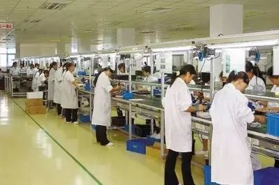 你沒窮過，你不懂——電子元件背后的消費哲學與生活現實