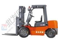 全新柴油與電動合力叉車轉讓，助力企業(yè)高效物流升級