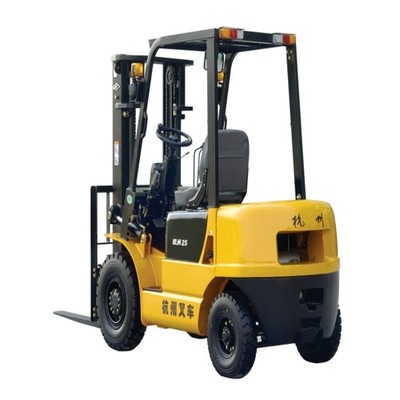 精選二手叉車｜杭州合力高品質(zhì)電瓶叉車直銷，1-3噸車況75成新以上高清實(shí)拍