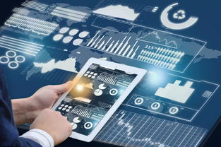 AI催化金融商業(yè)邏輯巨變，F(xiàn)inTech重塑互金新生態(tài) 數(shù)據(jù)處理服務(wù)的核心價值