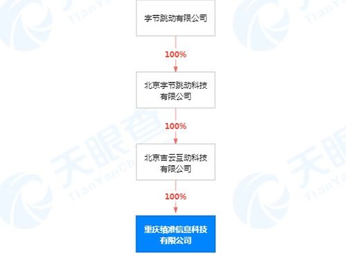 字節(jié)跳動再拓業(yè)務(wù)版圖 新設(shè)公司布局數(shù)據(jù)服務(wù)與軟件開發(fā)領(lǐng)域