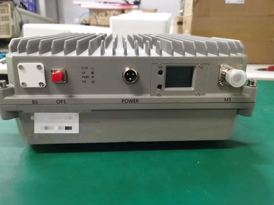 光纖直放站與4G/5G手機信號放大器 專業(yè)廠家的深度解析