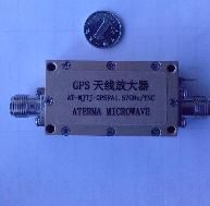 GPS天線放大器 微波器件核心組件與天線功能解析導(dǎo)納式信號放大器集成方案